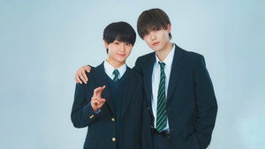 修学旅行で仲良くないグループに入りました kép