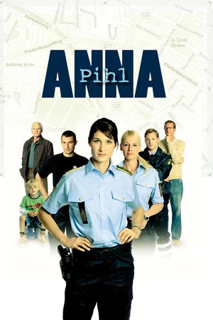 Anna Pihl poszter