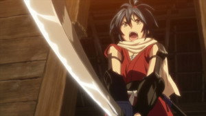 魔乳秘剣帖 kép