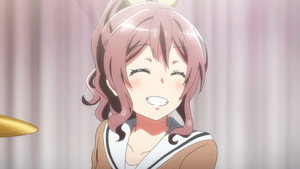 BanG Dream! 1. évad Ep.8 8. epizód