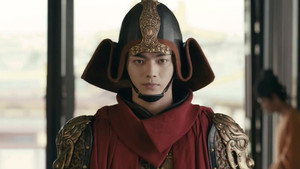 骊歌行 1. évad Ep.36 36. epizód