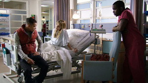 Holby City 15. évad Ep.22 22. epizód