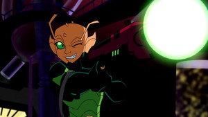 Legion of Super Heroes 2. évad Ep.5 5. epizód