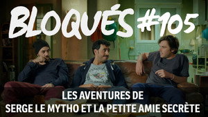 Bloqués 1. évad Ep.105 105. epizód