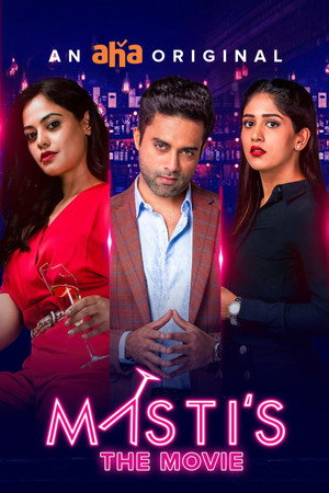 Masti's poszter