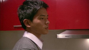 第二回合我愛你 1. évad Ep.25 25. epizód