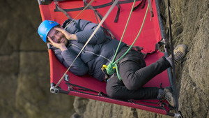 Jack Whitehall: Travels with My Father 5. évad Ep.1 1. epizód