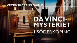 Vetenskapens värld 52. évad Ep.17 17. epizód
