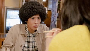 アフロ田中 1. évad Ep.4 4. epizód