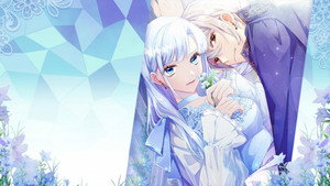 傷だらけ聖女より報復をこめて kép