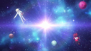 遊☆戯☆王SEVENS 1. évad Ep.23 23. epizód