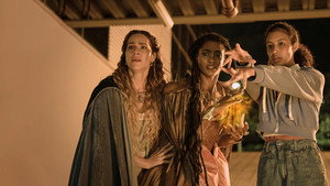 A Magia de Aruna kép