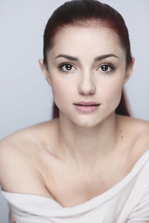 Valentina Karoleva profil kép