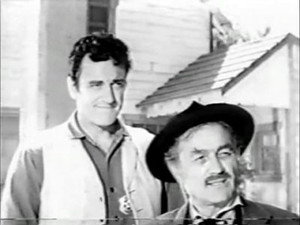 Gunsmoke 4. évad Ep.19 19. epizód