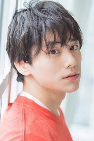 山下幸輝 profil kép