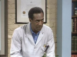 The Cosby Show 1. évad Ep.9 9. epizód