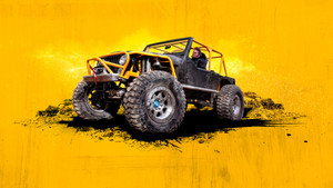 FourWheeler kép