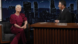 Jimmy Kimmel Live! 20. évad Ep.84 84. epizód