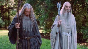 Icons Unearthed: Lord of The Rings 1. évad Ep.4 4. epizód
