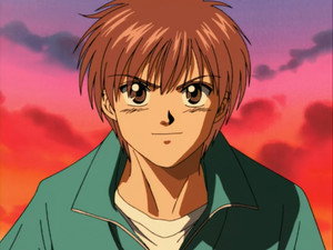ホイッスル！ 1. évad Ep.1 1. epizód