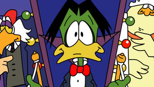 Count Duckula kép