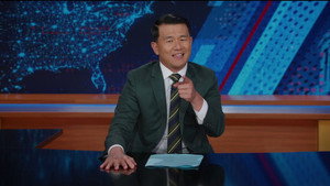 The Daily Show 30. évad Ep.82 82. epizód