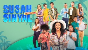 Susah Sinyal: A sorozat kép
