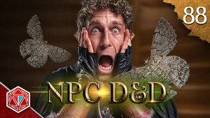 Epic NPC Man: Dungeons & Dragons 3. évad Ep.88 88. epizód