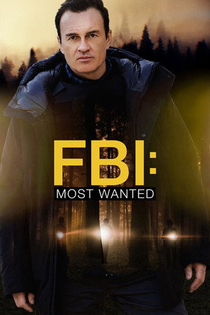 FBI: Most Wanted poszter