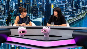 Furnicuțele 1. évad Ep.62 62. epizód