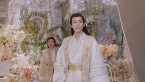 落花时节又逢君 1. évad Ep.5 5. epizód
