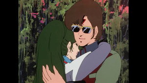 超時空世紀オーガス 1. évad Ep.18 18. epizód