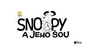 A Snoopy-show kép
