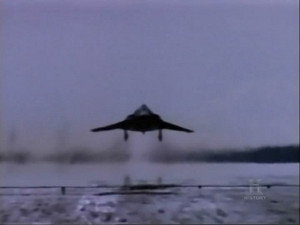 Harcálláspontok 1. évad Ep.30 F-117 Nighthawk lopakodó