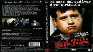 La huella del crimen 1. évad Ep.5 5. epizód