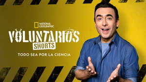 Voluntarios Shorts: Todo sea por la ciencia kép