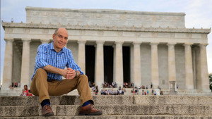 10 That Changed America 2. évad Ep.2 2. epizód