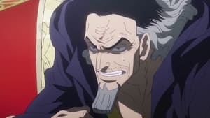 One Piece 22. évad Ep.1119 1119. epizód