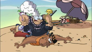 Mega Babies 2. évad Ep.5 5. epizód