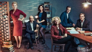 Close Up with The Hollywood Reporter 1. évad Ep.9 9. epizód