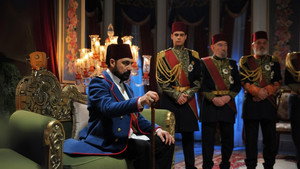 Payitaht: Abdülhamid kép