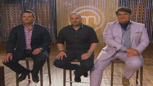 MasterChef Australia 4. évad Ep.1 1. epizód