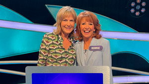 Pointless Celebrities 17. évad Ep.16 16. epizód