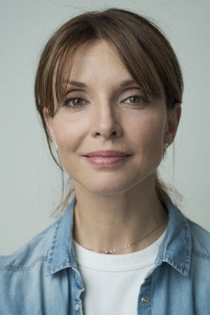 Юлия Агафонова profil kép