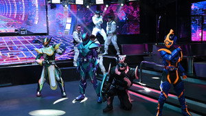 仮面ライダーリバイス 1. évad Ep.15 15. epizód