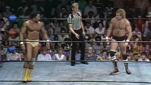 Mid-South Wrestling 3. évad Ep.31 31. epizód
