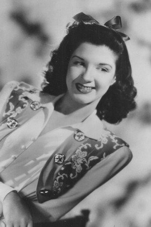 Peggy Ryan profil kép