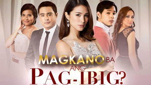 Magkano Ba ang Pag-ibig? kép
