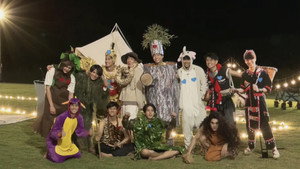 SAFE HOUSE บ้านลับ จับ LIVE kép