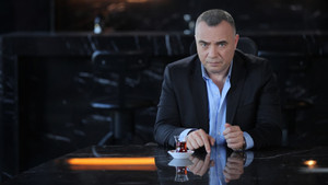 Eşkıya Dünyaya Hükümdar Olmaz 2. évad Ep.29 29. epizód
